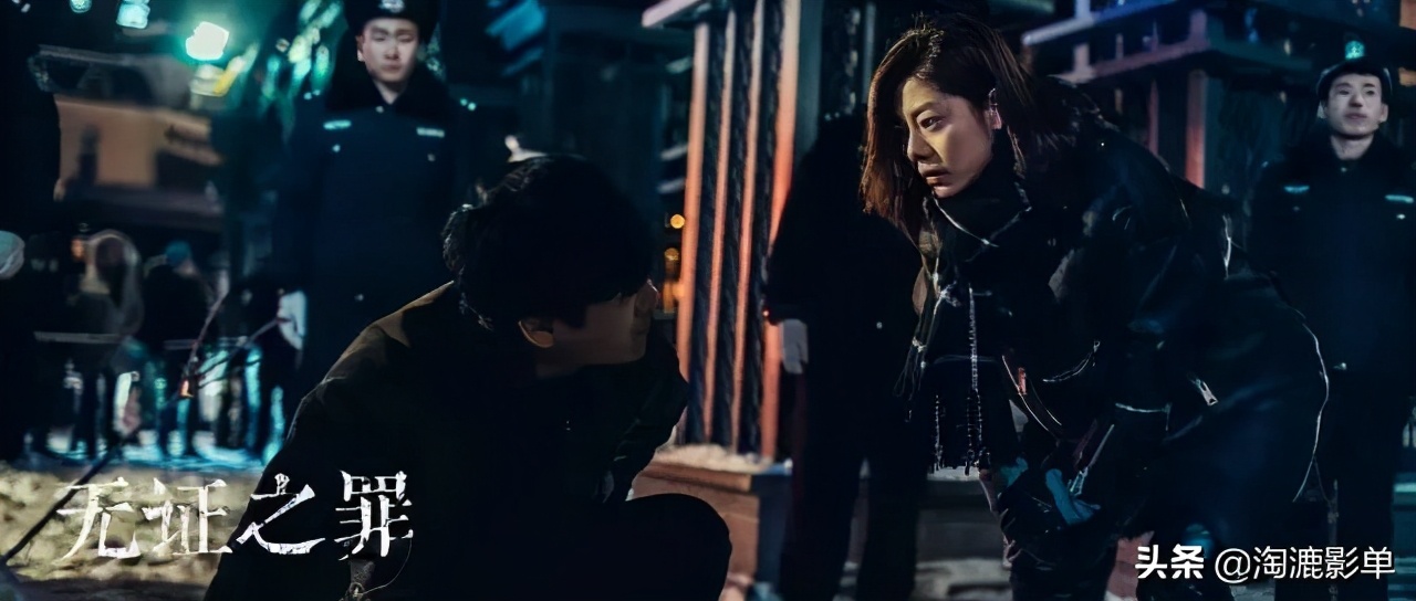 国产口碑炸裂的10部顶级悬疑剧,最新好看的悬疑剧有哪些