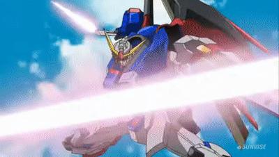 高达最强,高达系列最强高达