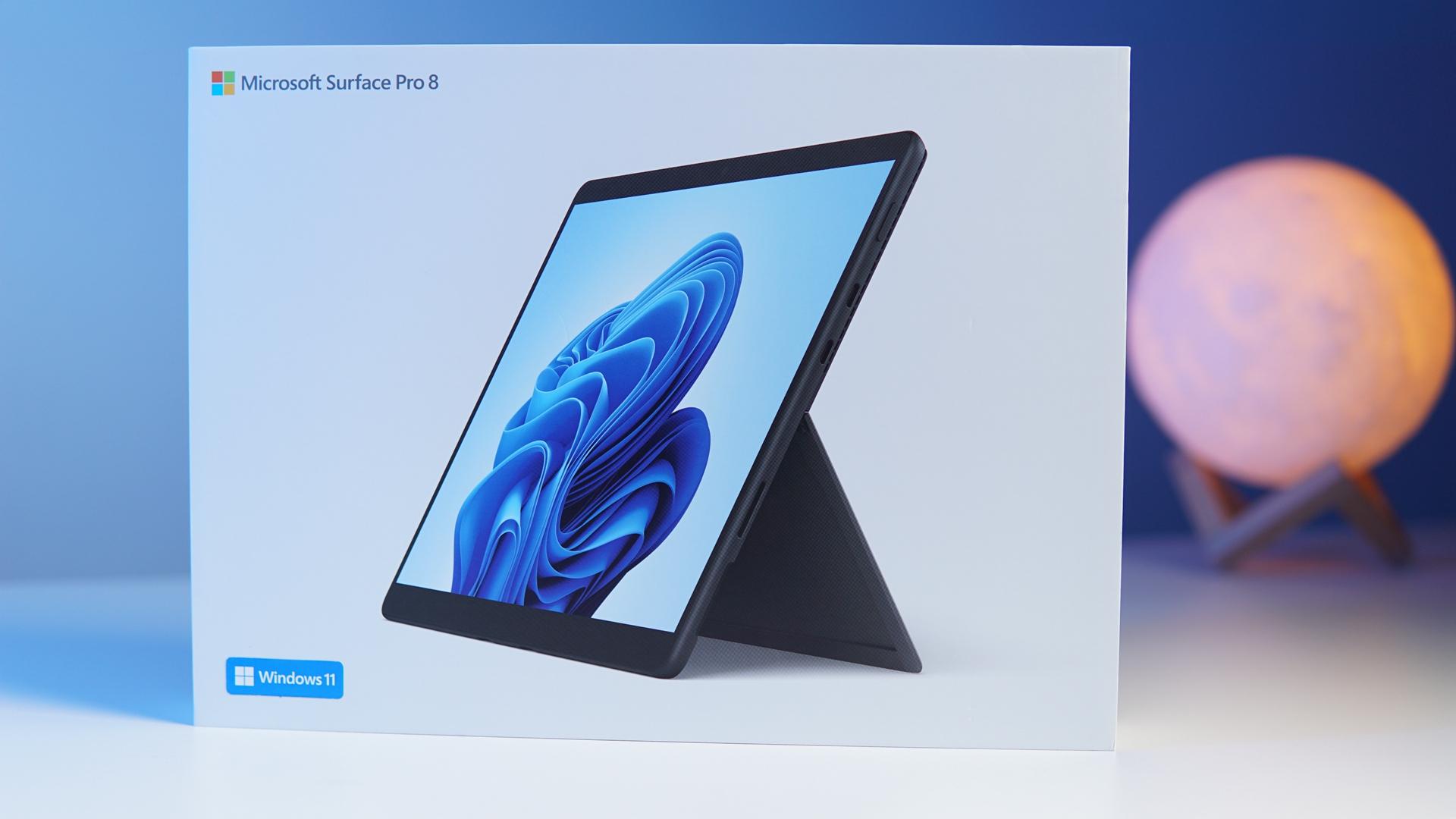 surfacepro8鎬ц兘娴嬭瘯,寰蒋surfacepro8娣卞害璇勬祴