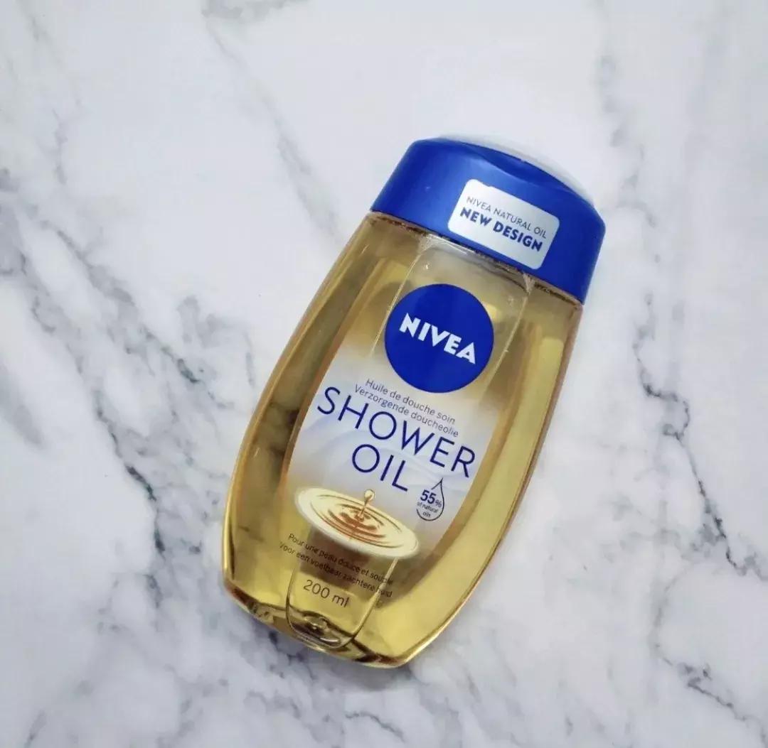 欧阳娜娜的同款沐浴露,欧阳娜娜同款沐浴油测评