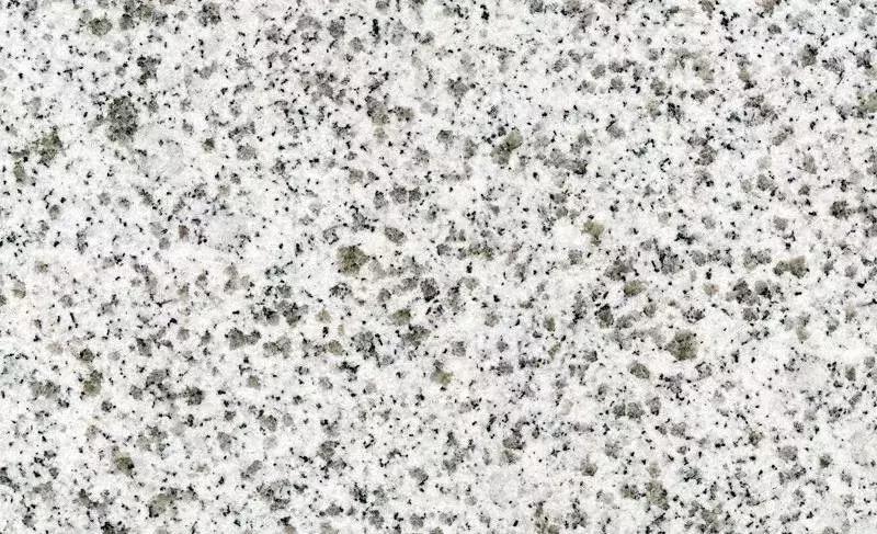 湖北随州白麻石材的优缺点,随州白麻花岗岩