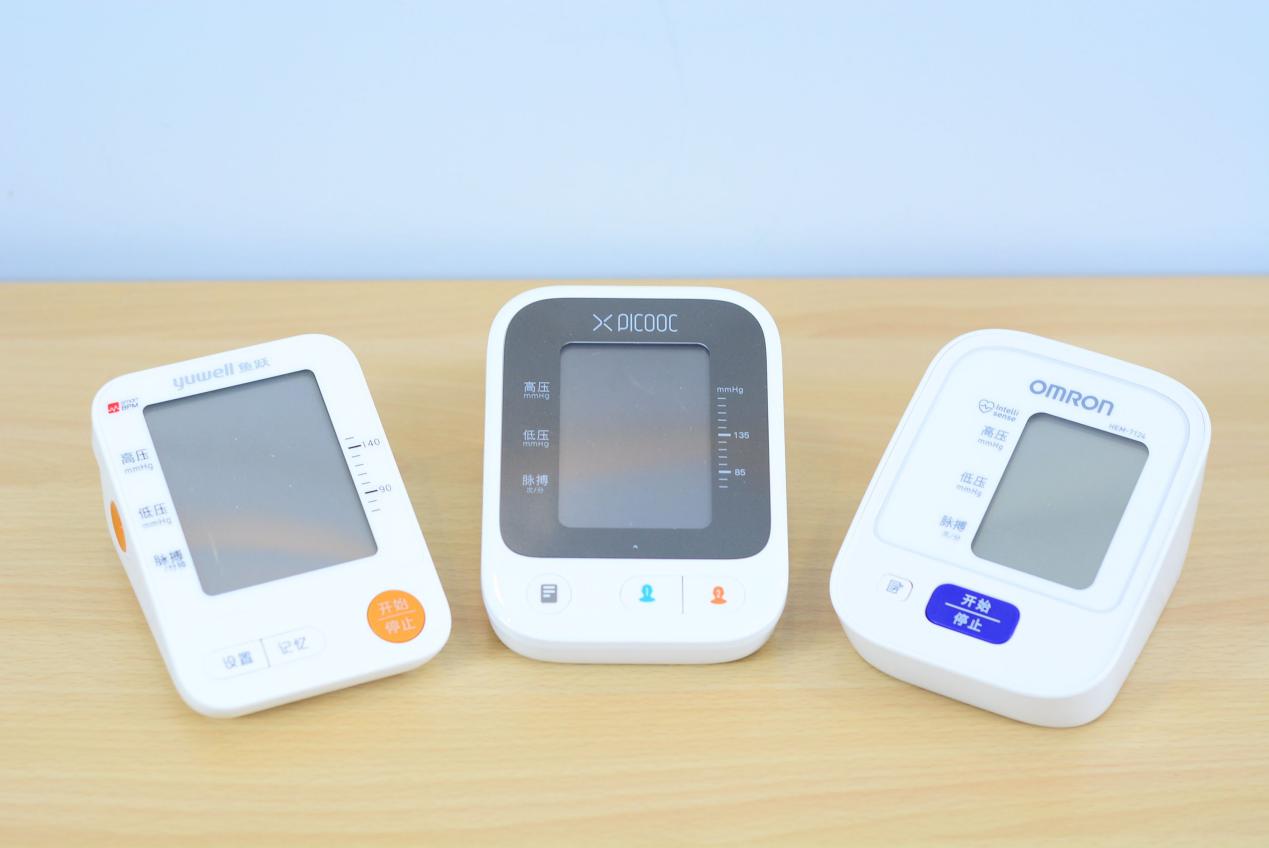 什么牌子的血压计好用又实惠,哪款牌子的血压计最好最准