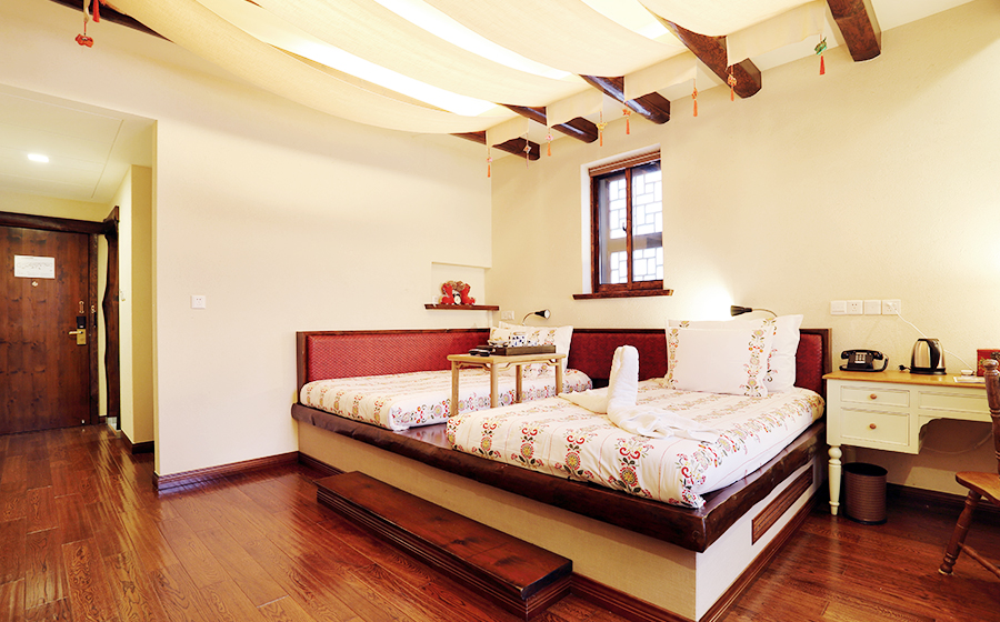 古北水镇长城一日游攻略,古北水镇拍星空攻略