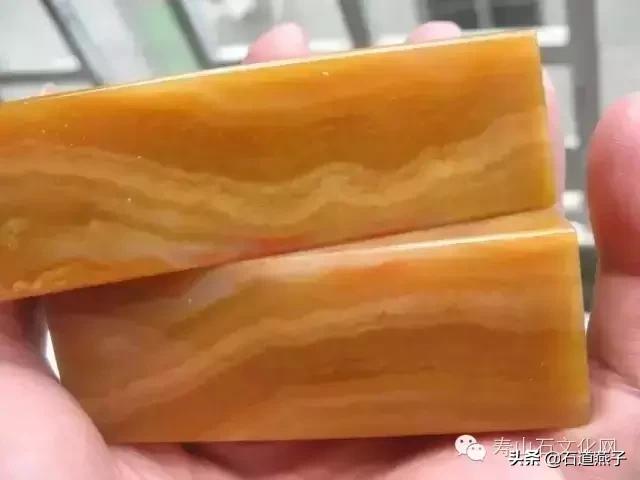 印石四大名石,中国四大印石赏鉴是哪四种