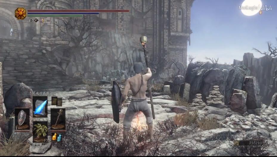 黑魂有哪些梗,黑魂系列各种梗