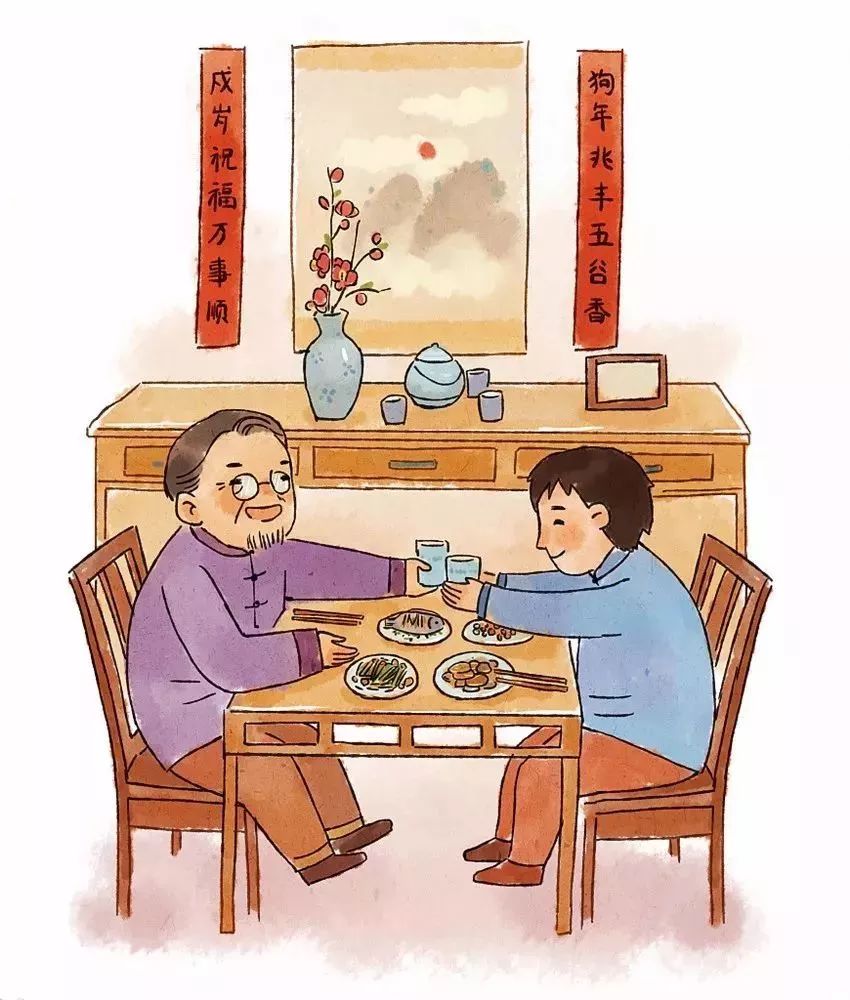 2020新年习俗、讲究，你知道多少呢？