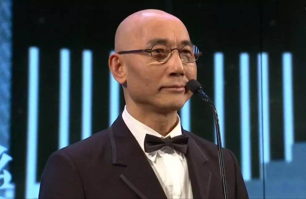 香港乐坛公认的教父,李宗盛周星驰电影