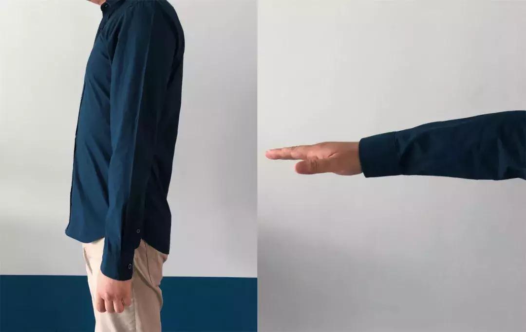 男士衬衫品牌职场推荐,职场男生怎么选择合适自己的衬衫