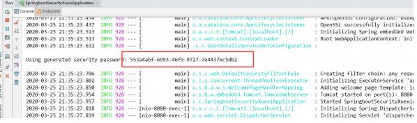 springsecurity从入门到进阶,springsecurity入门