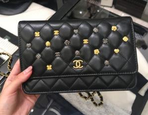 2019年只想暴富！“三大发财色”了解一下？