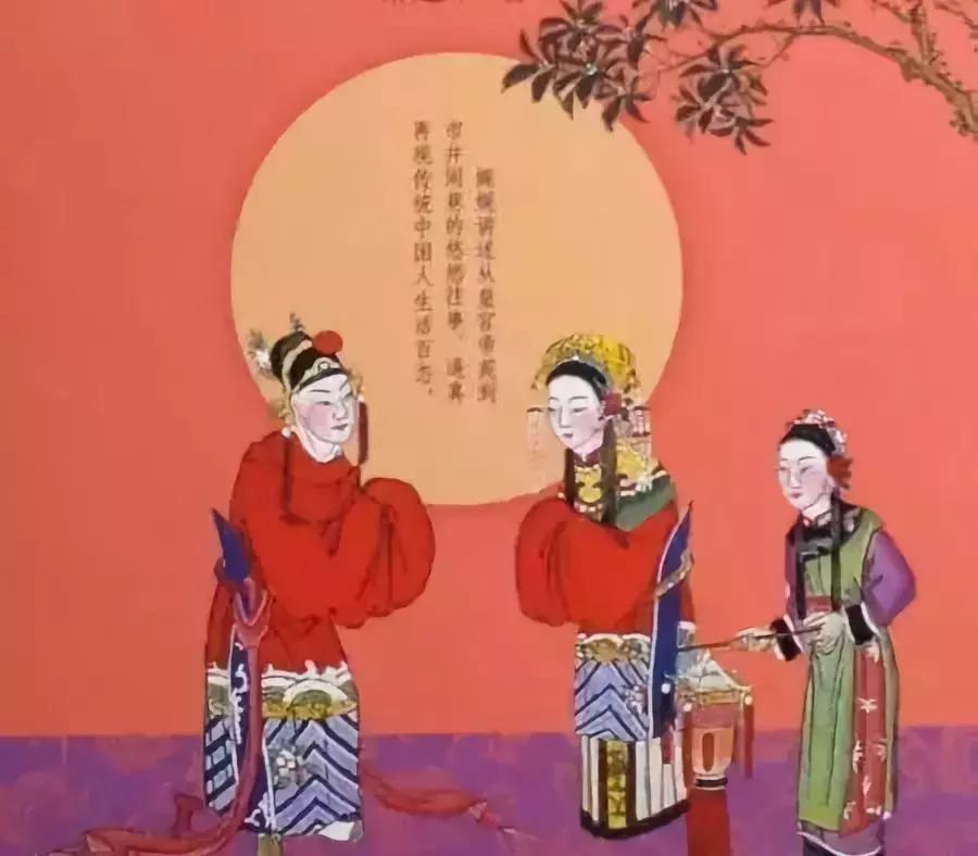 古代同姓不婚产生的原因是什么,同姓不婚古人遗训