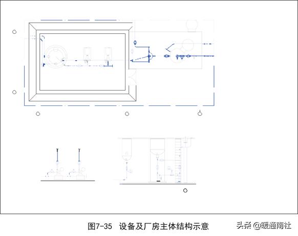 cad怎么标管道节点,cad三维如何画管道