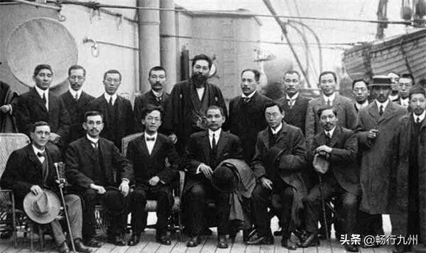 民国时期的南洋华人,近代中国与南洋华人研究的新视野