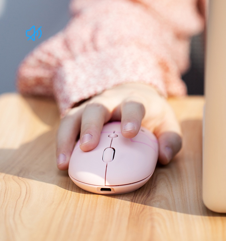 富德无线鼠标的开关在哪里,富德无线鼠标i210