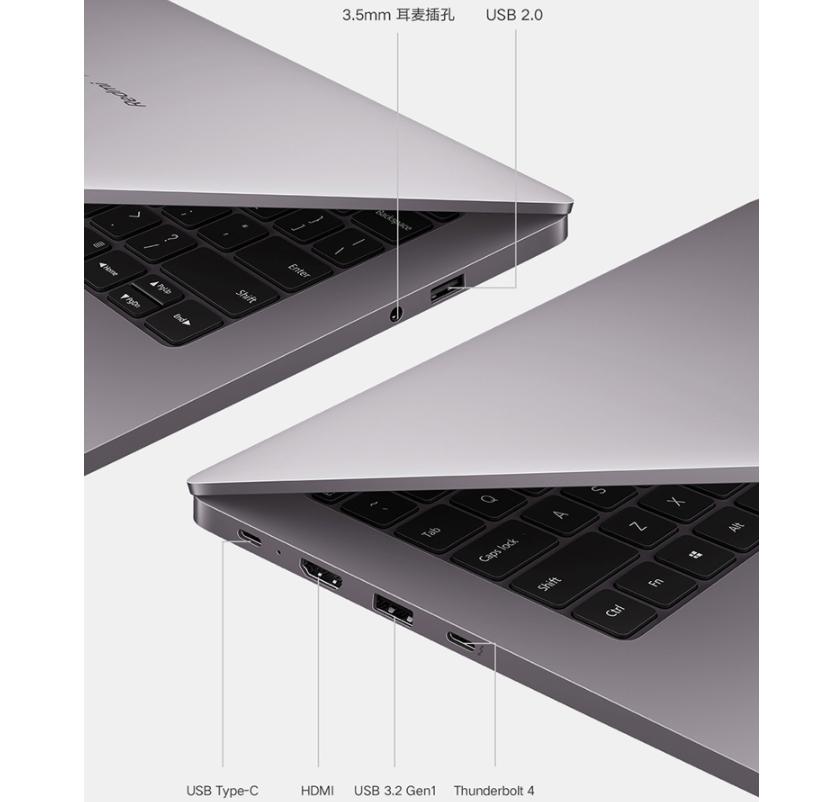 备战618！3500~8000值得买的轻薄全能办公本推荐并详解