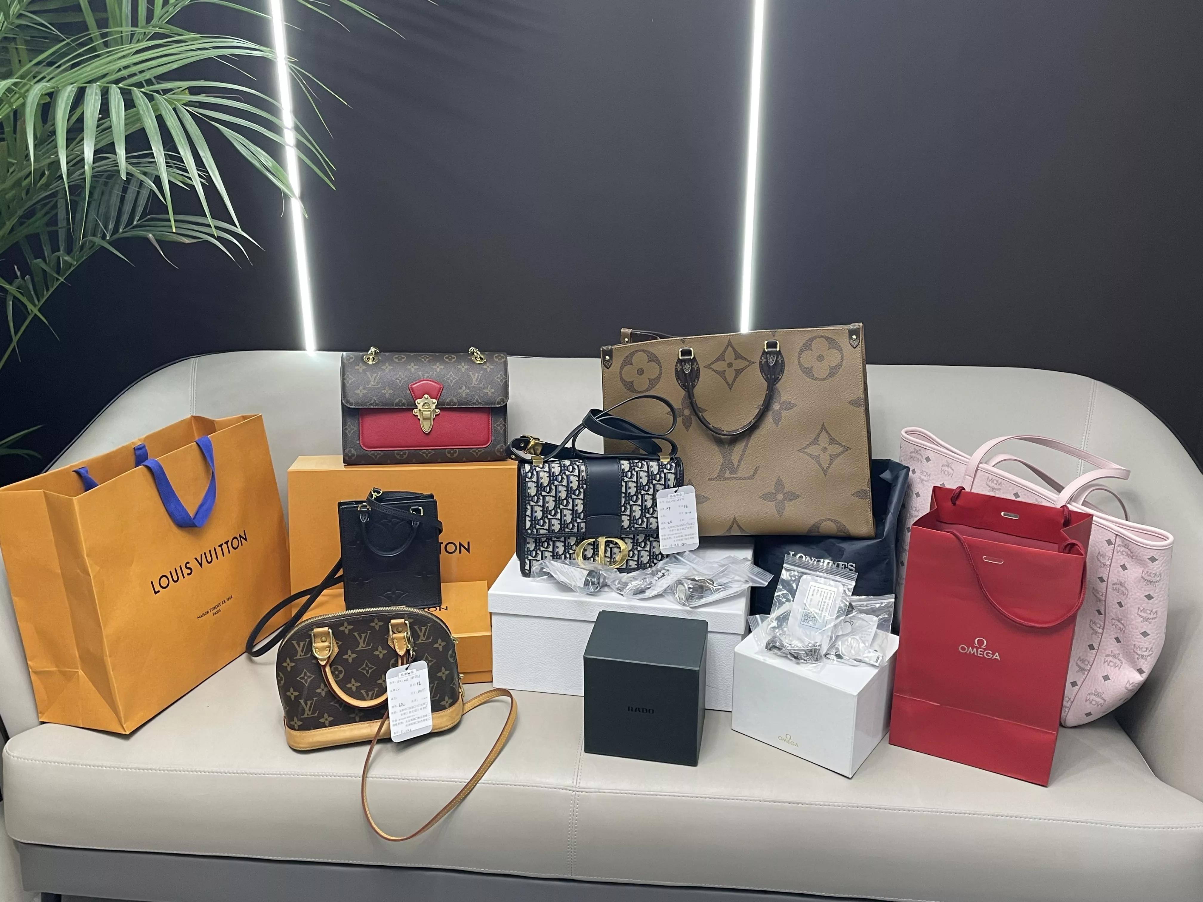 世界顶级品牌包包排行,世界级男士包包