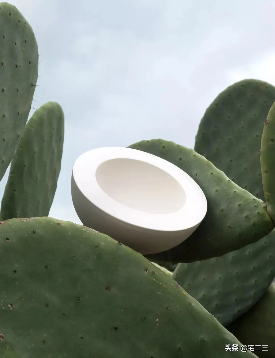 OPENOBJECT：以陶土器物之意趣，定义日常生活之美