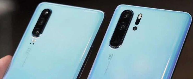 目前华为最好手机排名第一,全球手机排行榜第一名华为