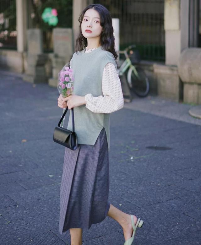 这个春天，你要有一件“法式衬衫”，*潮学**人这样搭，好美