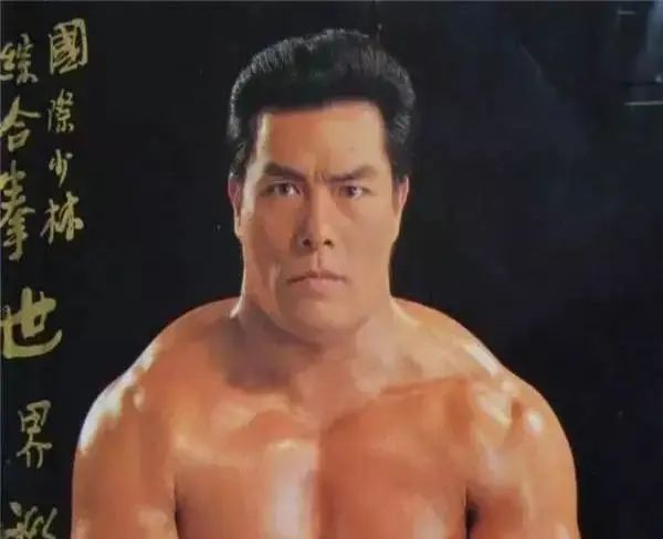香港影坛十大实战高手,香港武打明星十大排名
