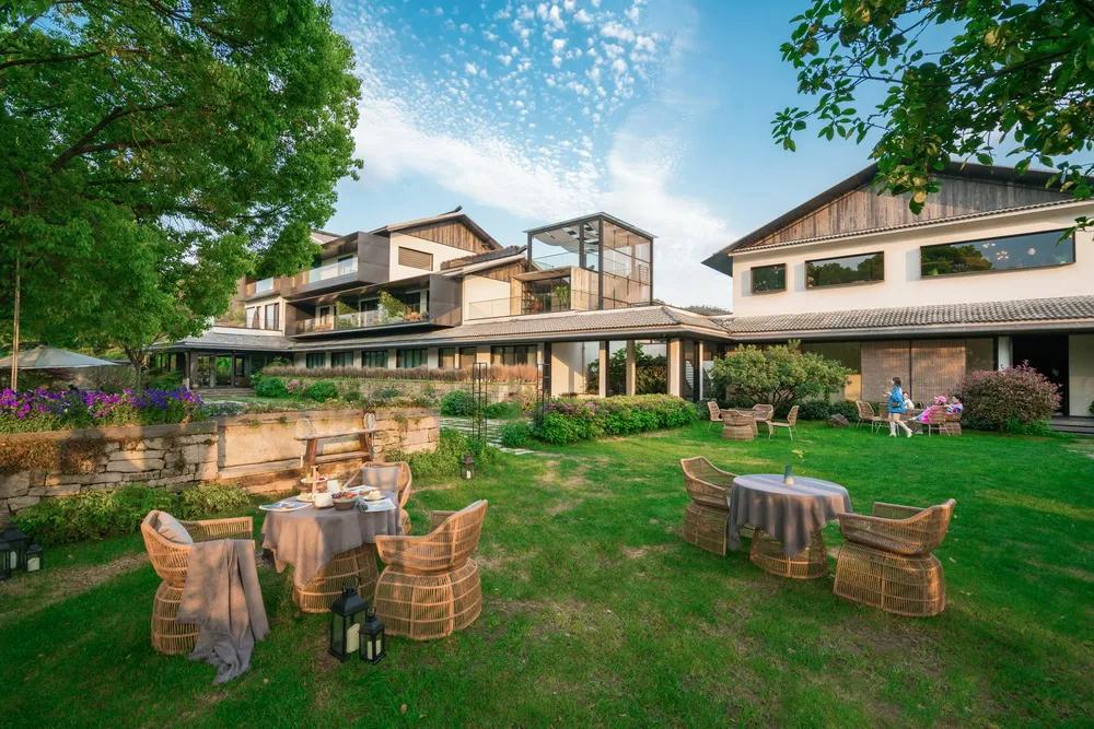 mojito民宿版,缙云必打卡民宿