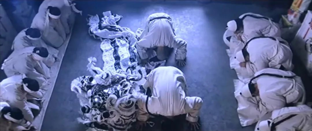 徐克拍的黄飞鸿有几部,徐克拍了几部黄飞鸿