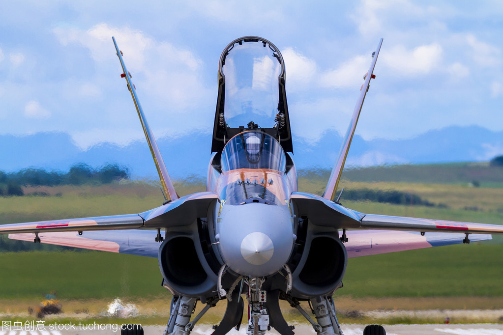 f18大黄蜂战斗机,f-a18e超级大黄蜂战斗机