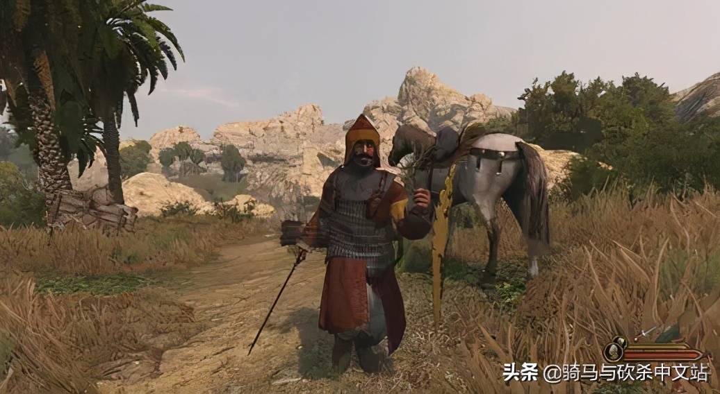 骑砍万圣节之夜攻略,骑砍周报星球大战