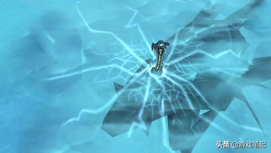 艾泽拉斯二十四节气：大雪