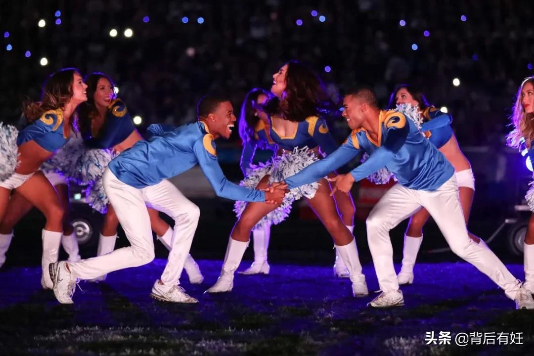 啦啦队服男,男啦啦队穿什么衣服