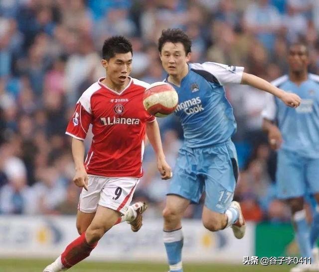 孙继海说中国足球的问题,孙继海在国奥输球时开玩笑的画面