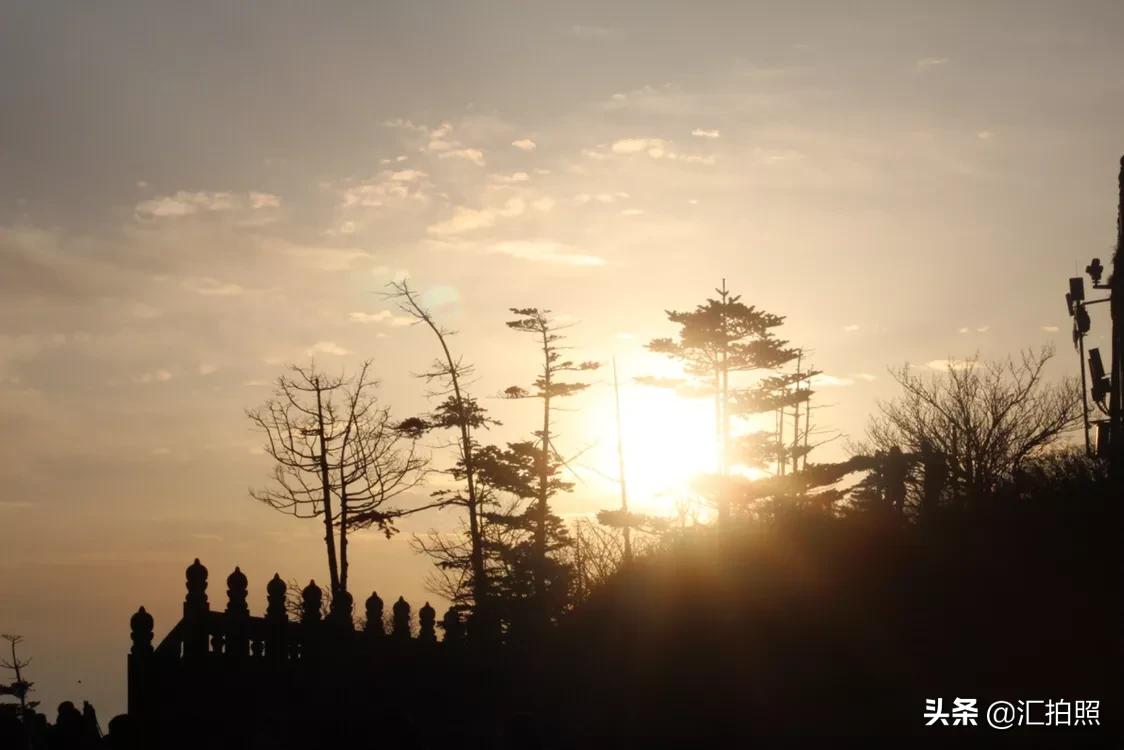 记住摄影口诀，轻松拍出好照片！