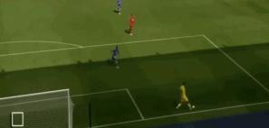 诺伊尔和内马尔点球大战,诺伊尔扑出内马尔单刀