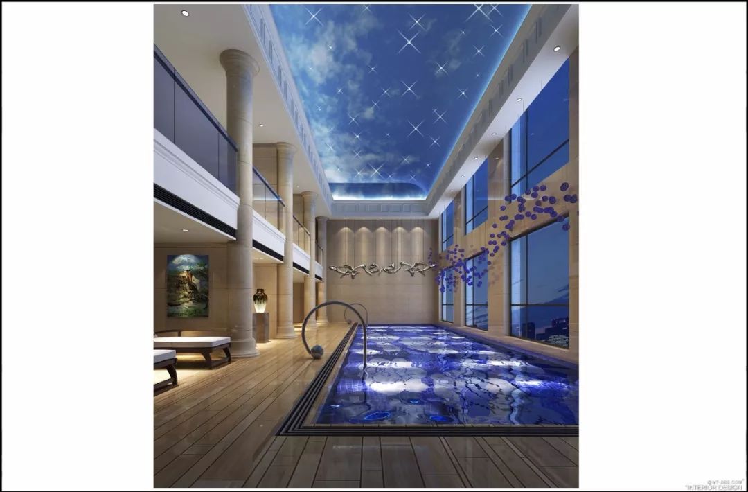 室内设计ps彩色平面图素材下载,ps室内平面图图库