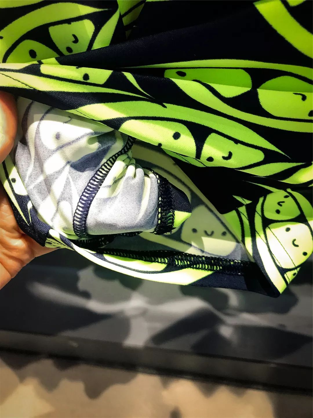 新手泳衣如何选购好的品牌,如何选择合适的儿童泳衣