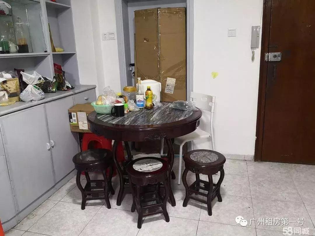 广州最新房价72万房源,广州旧区热门房源