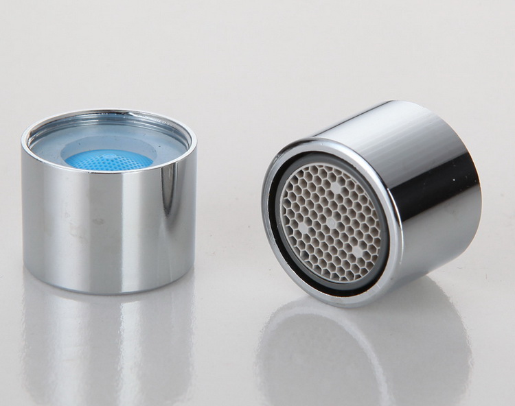 内置式起泡器怎么拆,水龙头起泡器内部构造图解