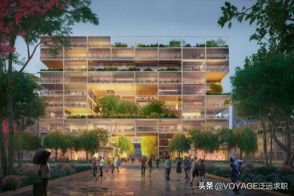 鹅厂这次可下血本了,鹅厂新厂