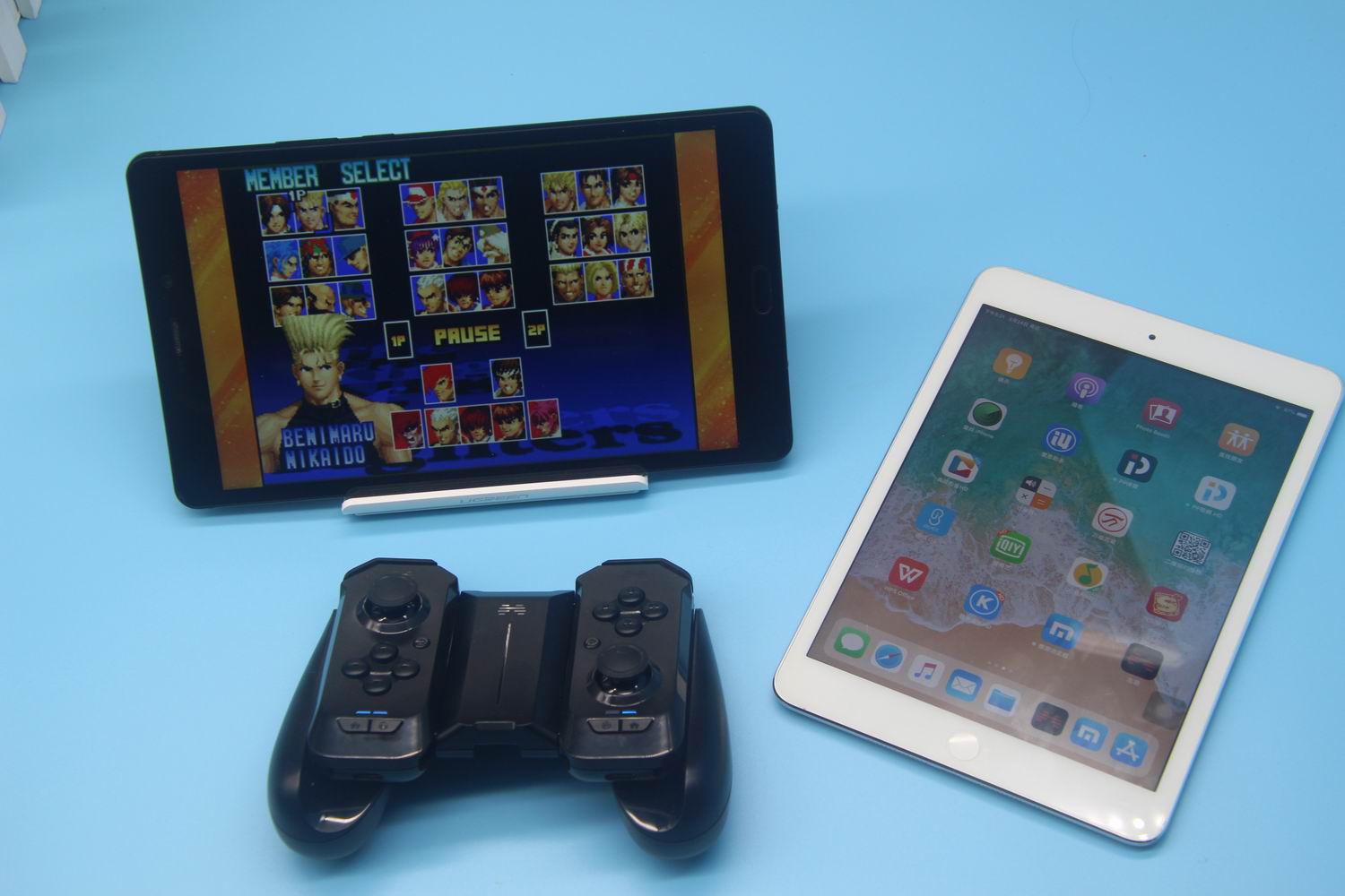 手柄也能玩的游戏,手柄也能玩的射击游戏