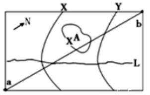 第一章行星地球知识结构图,第一章行星地球总结