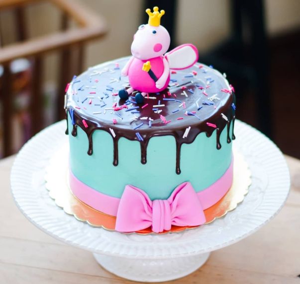 烘焙蛋糕的10个小秘密，知道前5个说明你已经是烘焙蛋糕达人啦