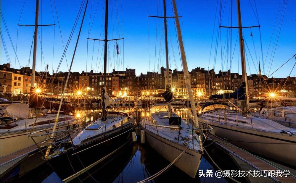 摄影中的景深有什么用,摄影景深的基础知识