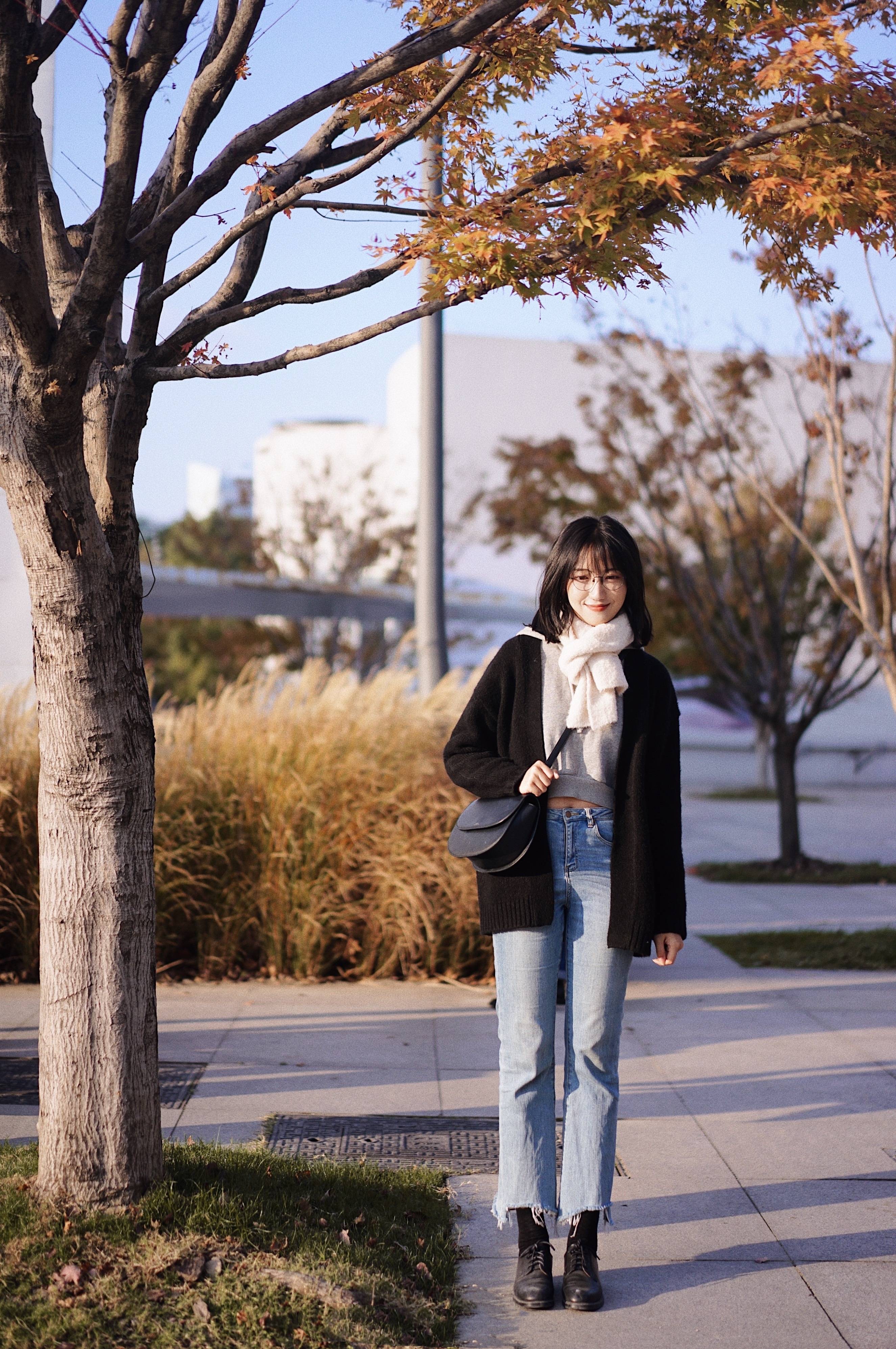 优雅气质的女人适合的鞋子推荐,好穿百搭不显胖的雪地靴
