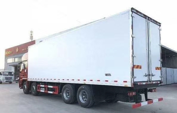 自己买冷藏车跑运输怎么样,买冷藏车跑运输一月能赚3万吗