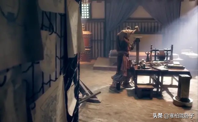 工匠鼻祖鲁班是哪里人,木匠鼻祖鲁班有多少发明专利呢