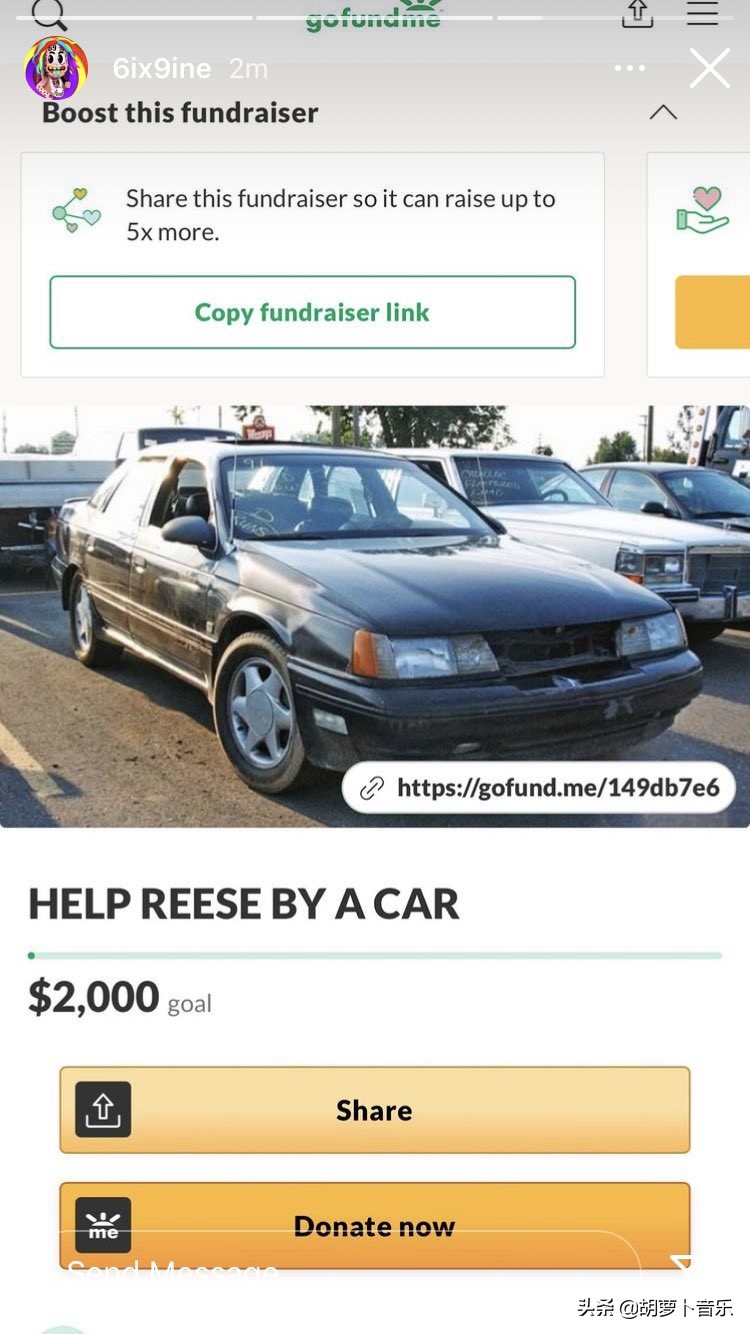 今日欧美圈：J.Cole新专流媒强势，麻辣鸡晒长文缅怀父亲