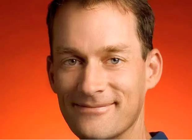 十大最强程序员排名榜最新,程序员出身的15位商界大佬