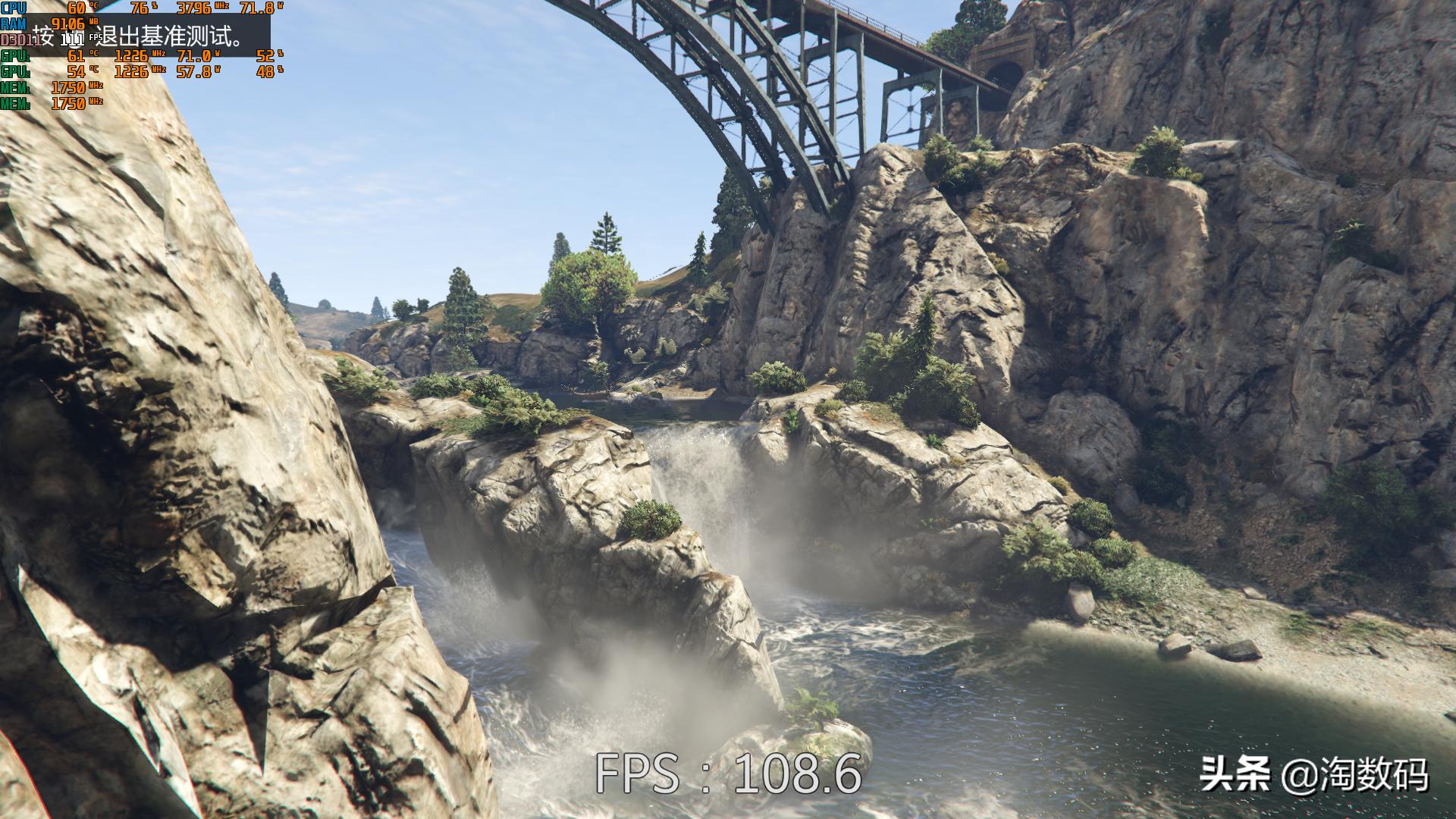 鲁大师显卡测评为四五十帧,新版鲁大师显卡6万分打游戏