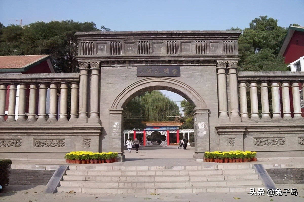 太原理工mba排名,太原理工最好专业排名