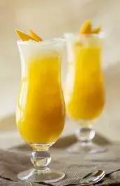 哪种芒果最适合做酸芒果,有芒果可以弄哪些夏天喝的饮品